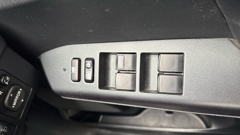 Toyota RAV4 2.5 VVT-i Hybrid Business Ed Plus TSS 5dr CVT 2WD Hybrid Estate